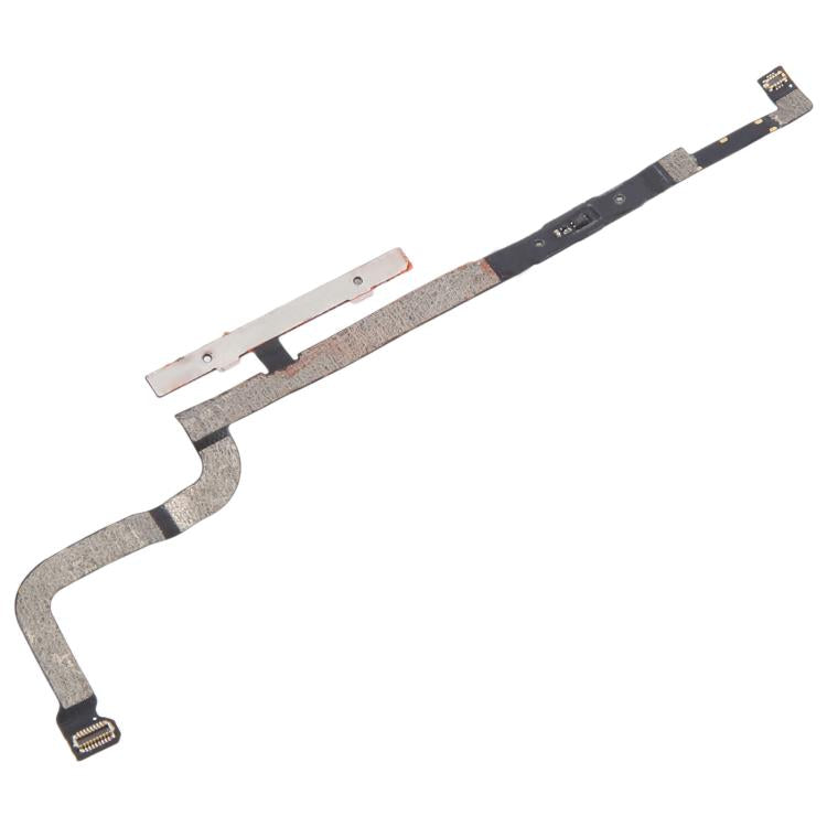 For ZTE nubia Red Magic 9 Pro NX769J Power Button & Volume Button Flex Cable - For ZTE by PMc TechLife | Online Shopping South Africa | PMc TechLife | Buy Now Pay Later Mobicred