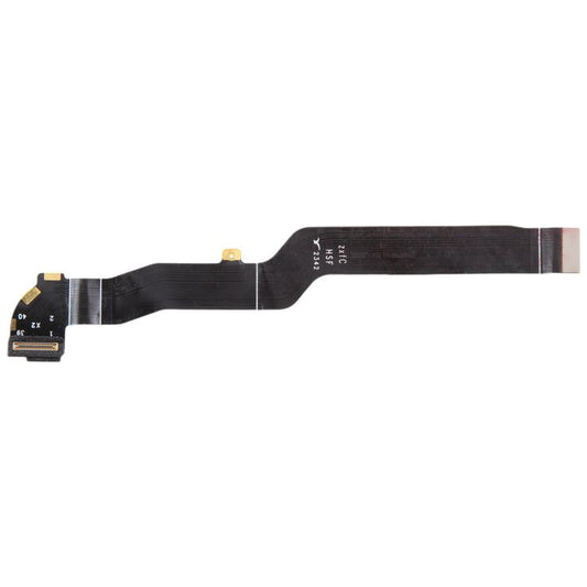 For ZTE nubia Red Magic 9 Pro NX769J LCD Connector Flex Cable - For ZTE by PMC Jewellery | Online Shopping South Africa | PMC Jewellery | Buy Now Pay Later Mobicred