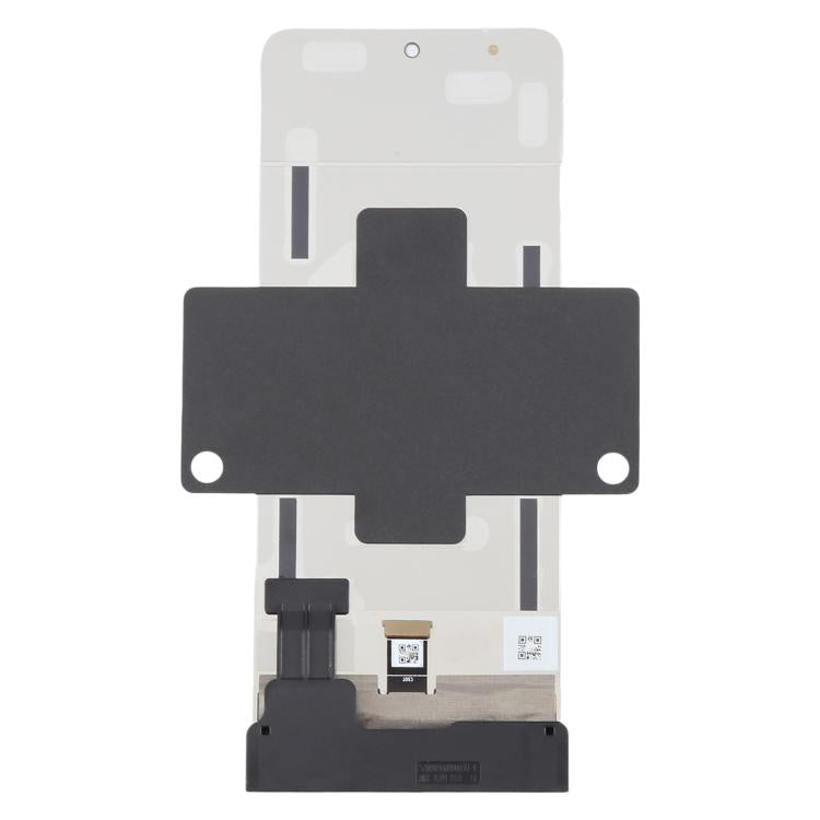For Tecno Phantom V Flip AD11 Original Foldable LTPO AMOLED Material LCD Screen with Digitizer Full Assembly - free shipping - PMc TechLife - Order now!