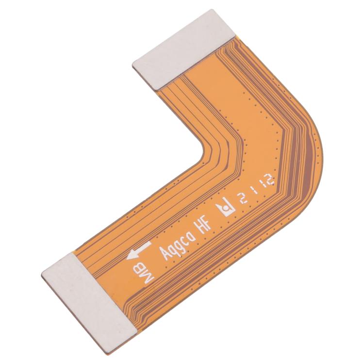 For Huawei MatePad 11 2021 DBY-W09 DBY-AL00 Subsidiary Board Connection Flex Cable - Flex Cable by PMc TechLife | Online Shopping South Africa | PMc TechLife | Buy Now Pay Later Mobicred