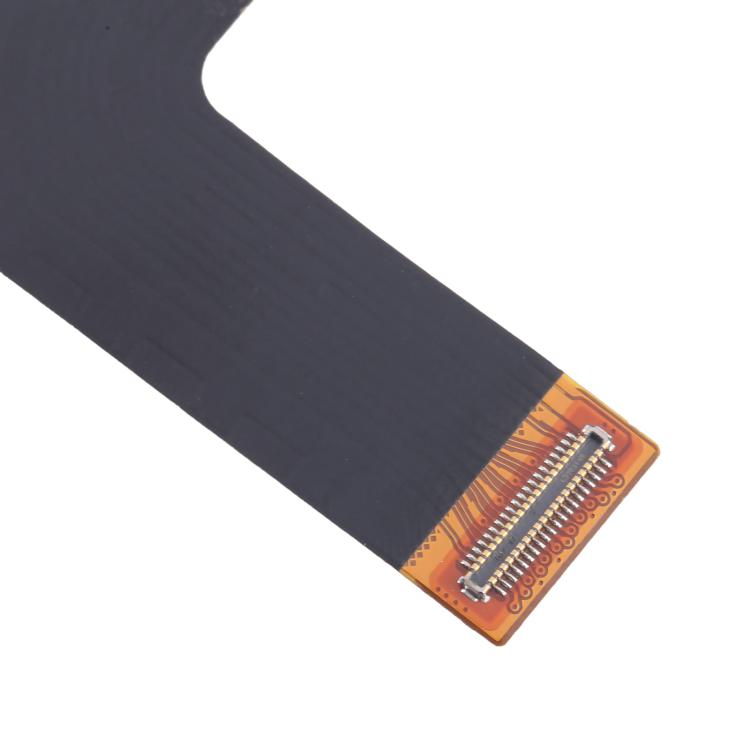 For Huawei MatePad 11 2023 DBR-W09 Subsidiary Board Connection Flex Cable - Flex Cable by PMc TechLife | Online Shopping South Africa | PMc TechLife | Buy Now Pay Later Mobicred