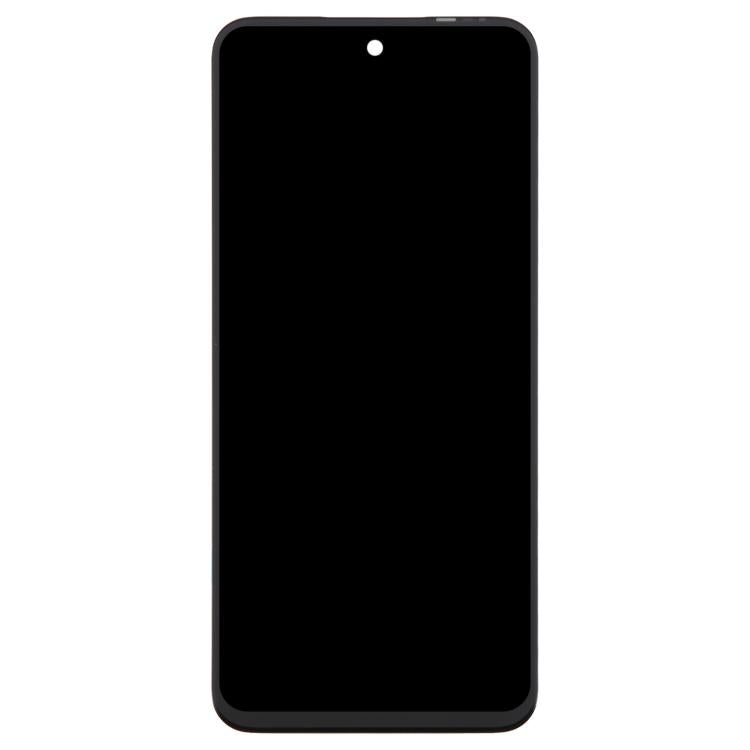For ZTE Axon 70 Lite LCD Screen with Digitizer Full Assembly - For ZTE by PMC TechLife | Online Shopping South Africa | PMC TechLife | Buy Now Pay Later Mobicred