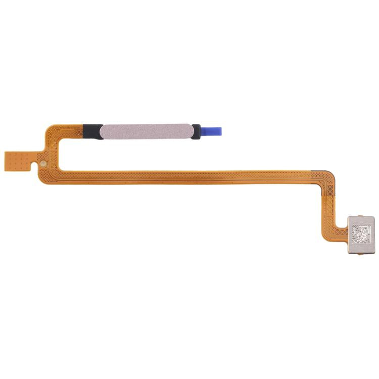 For Xiaomi Redmi 13 5G Original Fingerprint Sensor Flex Cable (Pink) - Flex Cable by PMc TechLife | Online Shopping South Africa | PMc TechLife | Buy Now Pay Later Mobicred