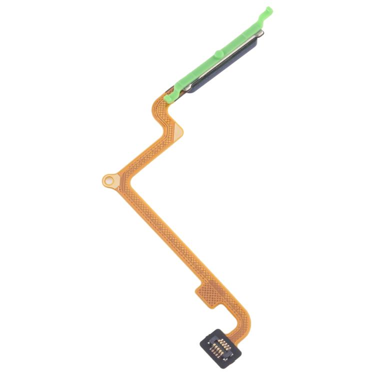 For Xiaomi Poco C75 5G Original Fingerprint Sensor Flex Cable (Dark Purple) - Flex Cable by PMc TechLife | Online Shopping South Africa | PMc TechLife | Buy Now Pay Later Mobicred