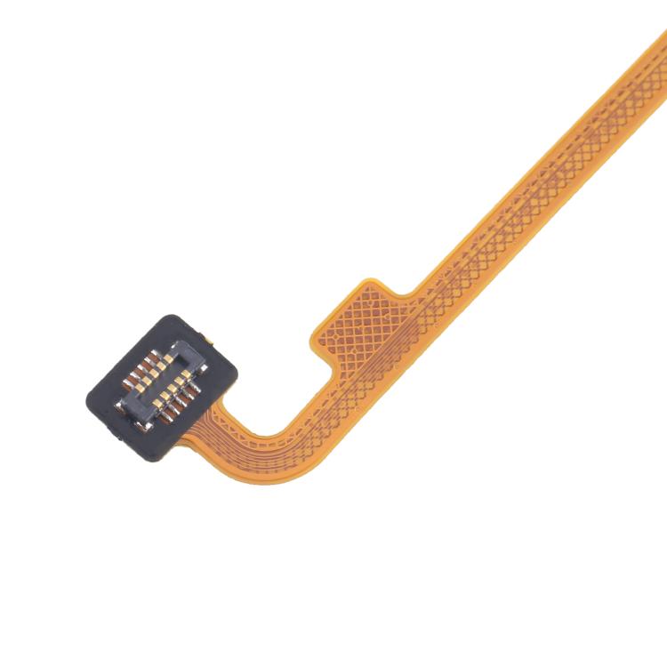For Xiaomi Redmi 14C 5G Original Fingerprint Sensor Flex Cable (Baby Blue) - Flex Cable by PMc TechLife | Online Shopping South Africa | PMc TechLife | Buy Now Pay Later Mobicred