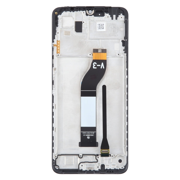 For Xiaomi Redmi 13R 5G Original IPS Material LCD Screen Digitizer Full Assembly with Frame - LCD Screen by PMC TechLife | Online Shopping South Africa | PMC TechLife | Buy Now Pay Later Mobicred