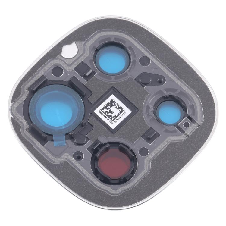 For Xiaomi Redmi Note 14 Pro 5G Original Rear Camera Lens Cover (Green) - Camera by PMc TechLife | Online Shopping South Africa | PMc TechLife | Buy Now Pay Later Mobicred