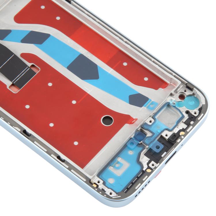 For Honor X60i Original LCD Screen Digitizer Full Assembly with Frame (Blue) - LCD Screen by PMc TechLife | Online Shopping South Africa | PMc TechLife | Buy Now Pay Later Mobicred