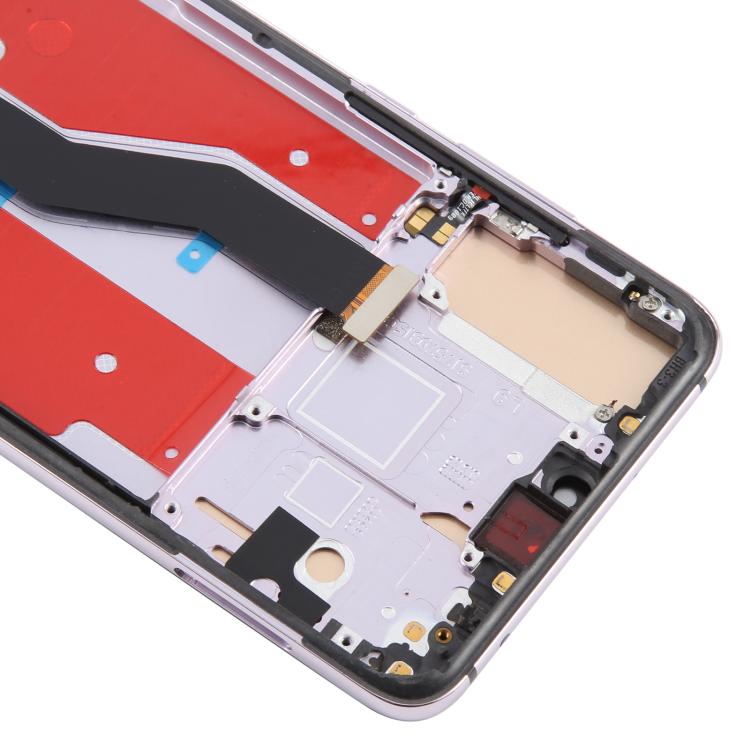 For Huawei P20 Pro TFT LCD Screen Digitizer Full Assembly with Frame, Not Supporting Fingerprint Identification (Purple) - LCD Screen by PMc TechLife | Online Shopping South Africa | PMc TechLife | Buy Now Pay Later Mobicred