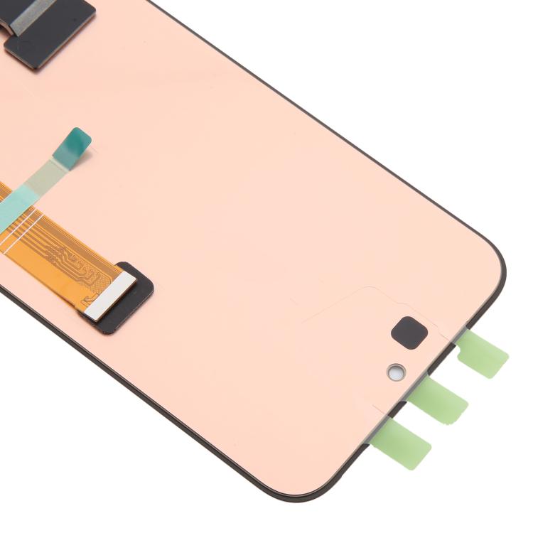 For Huawei Nova 12 Original LCD Screen with Digitizer Full Assembly - LCD Screen by PMc TechLife | Online Shopping South Africa | PMc TechLife | Buy Now Pay Later Mobicred