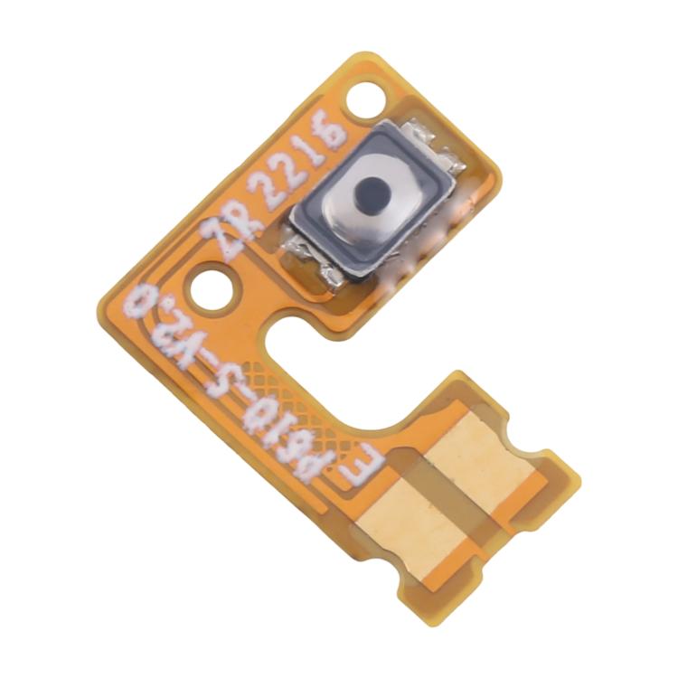 For Huawei MatePad 10.4 BAH3-W09 Power Button Flex Cable - Flex Cable by PMc TechLife | Online Shopping South Africa | PMc TechLife | Buy Now Pay Later Mobicred