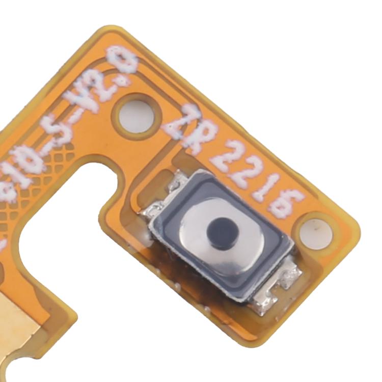 For Huawei MatePad 10.4 BAH3-W09 Power Button Flex Cable - Flex Cable by PMc TechLife | Online Shopping South Africa | PMc TechLife | Buy Now Pay Later Mobicred