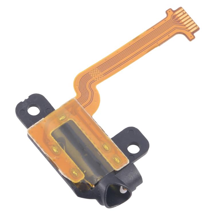 For Huawei MediaPad M5 Lite 10 BAH2-W09 Earphone Jack Audio Flex Cable - free shipping - PMc TechLife - Order now!