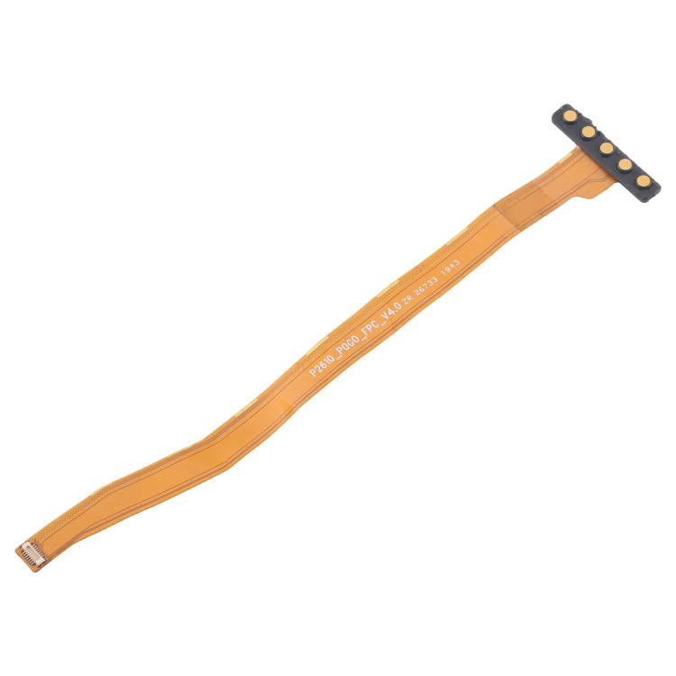 For Huawei MediaPad M5 Lite 10 BAH2-W09 Magnetic Connection Flex Cable - free shipping - PMc TechLife - Order now!