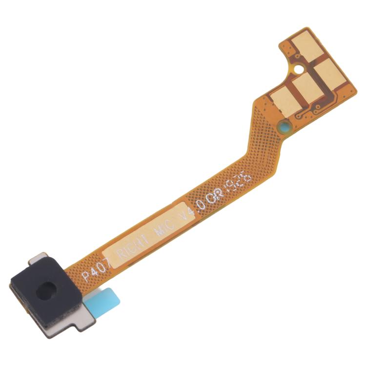 For Lenovo Tab P10 TB-X705 Microphone Flex Cable - Flex Cable by PMc TechLife | Online Shopping South Africa | PMc TechLife | Buy Now Pay Later Mobicred