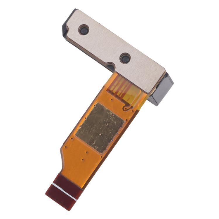 For Lenovo Tab4 Plus TB-X704 Earphone Jack Audio Flex Cable - Flex Cable by PMc TechLife | Online Shopping South Africa | PMc TechLife | Buy Now Pay Later Mobicred