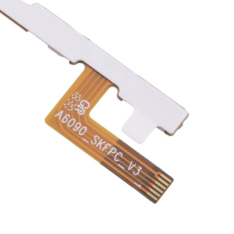 For Lenovo Tab4 Plus TB-X704 Power Button & Volume Button Flex Cable - free shipping - PMc TechLife - Order now!