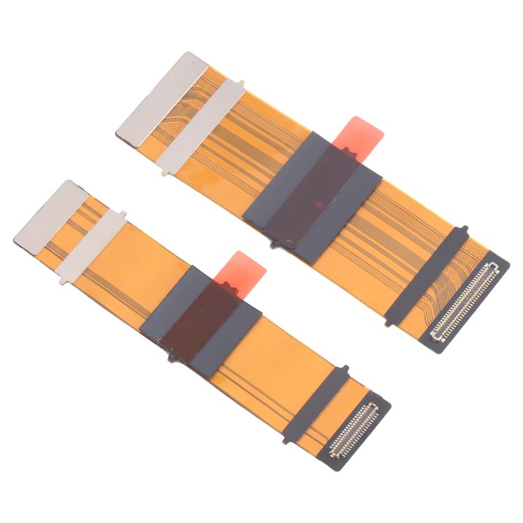For Huawei Mate X2 OEM Spin Axis Flex Cable - Flex Cable by PMc TechLife | Online Shopping South Africa | PMc TechLife | Buy Now Pay Later Mobicred