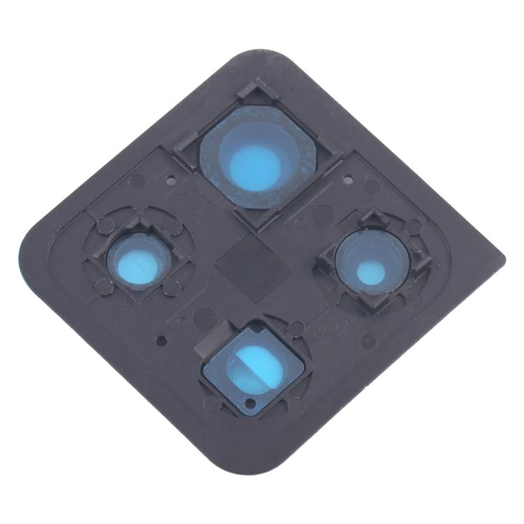 For Xiaomi Poco X6 Original Rear Camera Frame - Camera by PMc TechLife | Online Shopping South Africa | PMc TechLife | Buy Now Pay Later Mobicred