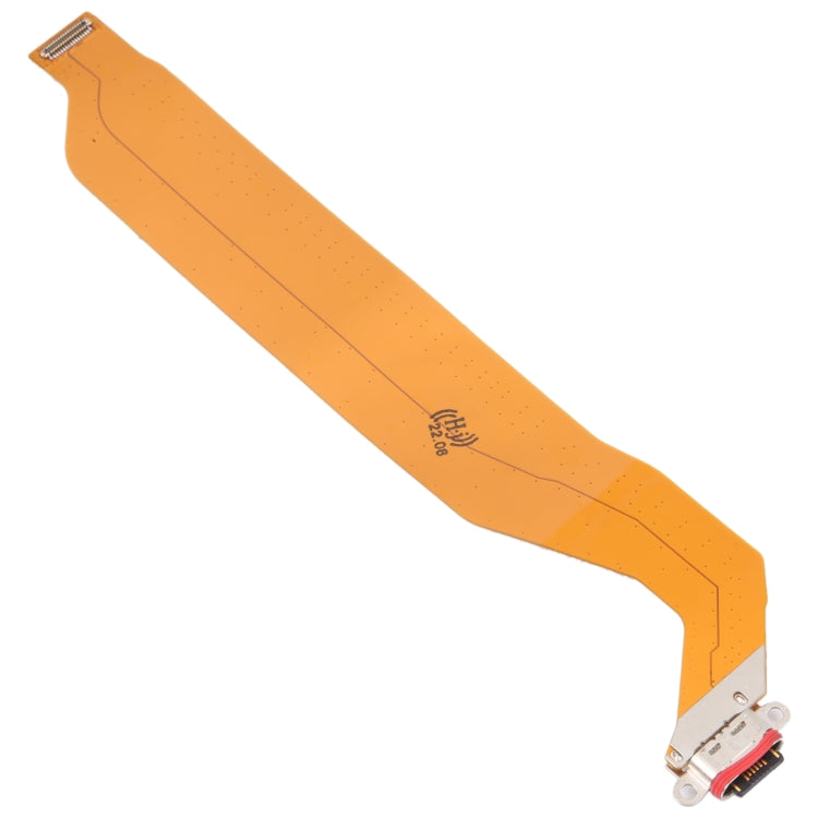 For OPPO Reno8 Pro PGAM10 CN Version Charging Port Flex Cable - Flex Cable by PMc TechLife | Online Shopping South Africa | PMc TechLife | Buy Now Pay Later Mobicred