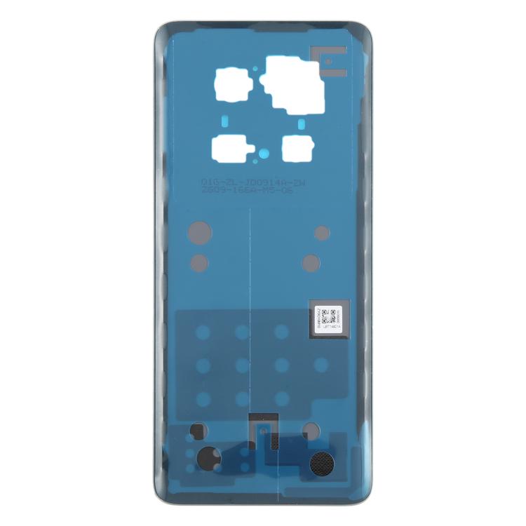 For Xiaomi Redmi Note 14 Pro 5G Original Battery Back Cover(Green) - Back Cover by PMc TechLife | Online Shopping South Africa | PMc TechLife | Buy Now Pay Later Mobicred