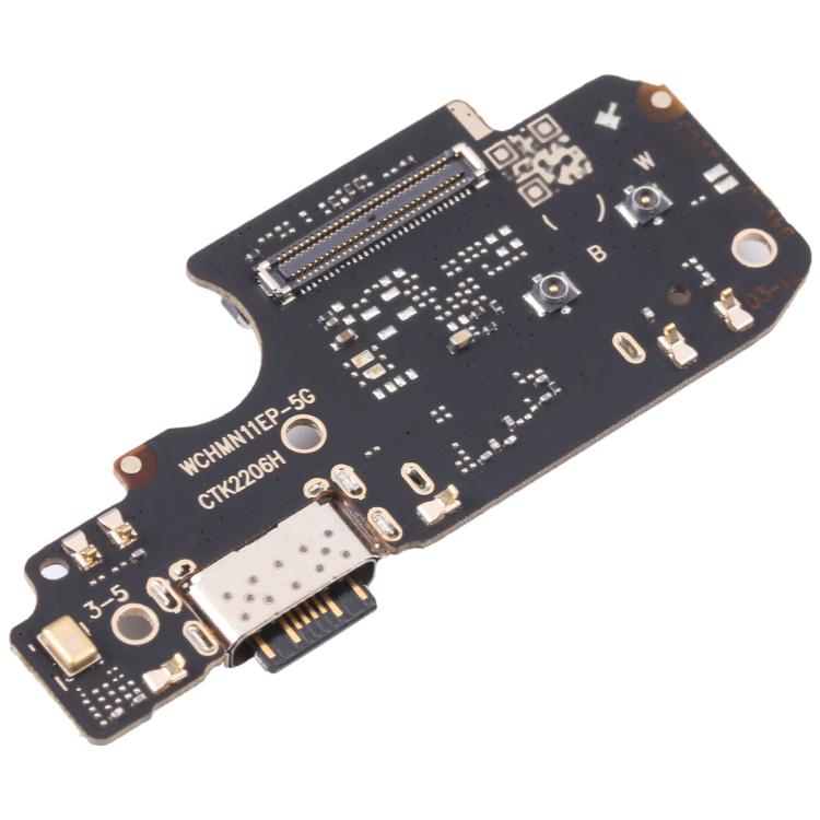 For Xiaomi Redmi Note 12 Pro 4G Charging Port Board - Tail Connector by PMc TechLife | Online Shopping South Africa | PMc TechLife | Buy Now Pay Later Mobicred
