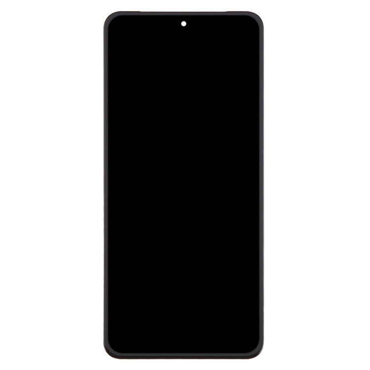For Google Pixel 8 Pro GC3VE G1MNW Original AMOLED LCD Screen Digitizer Full Assembly, with Fingerprint Sensor Flex Cable - LCD Screen by PMC TechLife | Online Shopping South Africa | PMC TechLife | Buy Now Pay Later Mobicred
