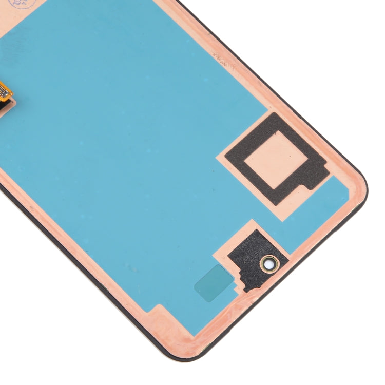 For Google Pixel 8 Pro GC3VE G1MNW Original AMOLED LCD Screen Digitizer Full Assembly, with Fingerprint Sensor Flex Cable - LCD Screen by PMC TechLife | Online Shopping South Africa | PMC TechLife | Buy Now Pay Later Mobicred