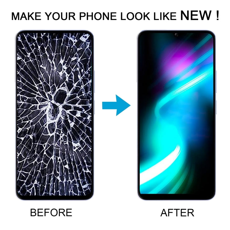 For Xiaomi Redmi 13R 5G Original IPS LCD Screen with Digitizer Full Assembly - LCD Screen by PMC TechLife | Online Shopping South Africa | PMC TechLife | Buy Now Pay Later Mobicred