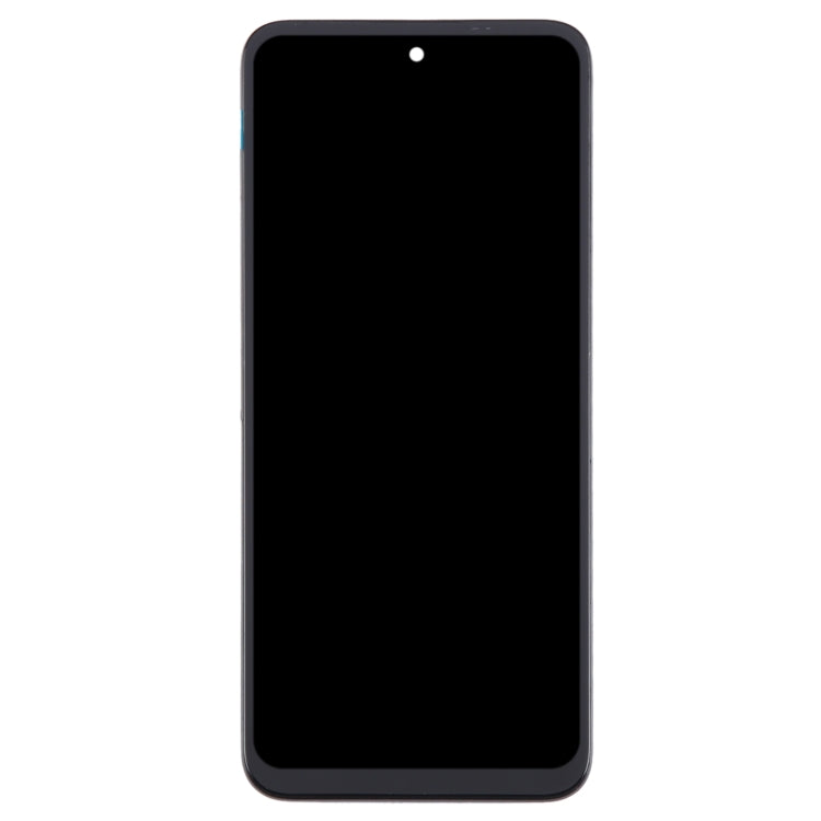 For Motorola Moto G71 5G Original LCD Screen Digitizer Full Assembly with Frame - LCD Screen by PMC TechLife | Online Shopping South Africa | PMC TechLife
