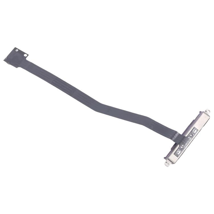 For Microsoft Surface Pro 8 Volume Button Flex Cable with Bracket - Microsoft Spare Parts by PMc TechLife | Online Shopping South Africa | PMc TechLife | Buy Now Pay Later Mobicred