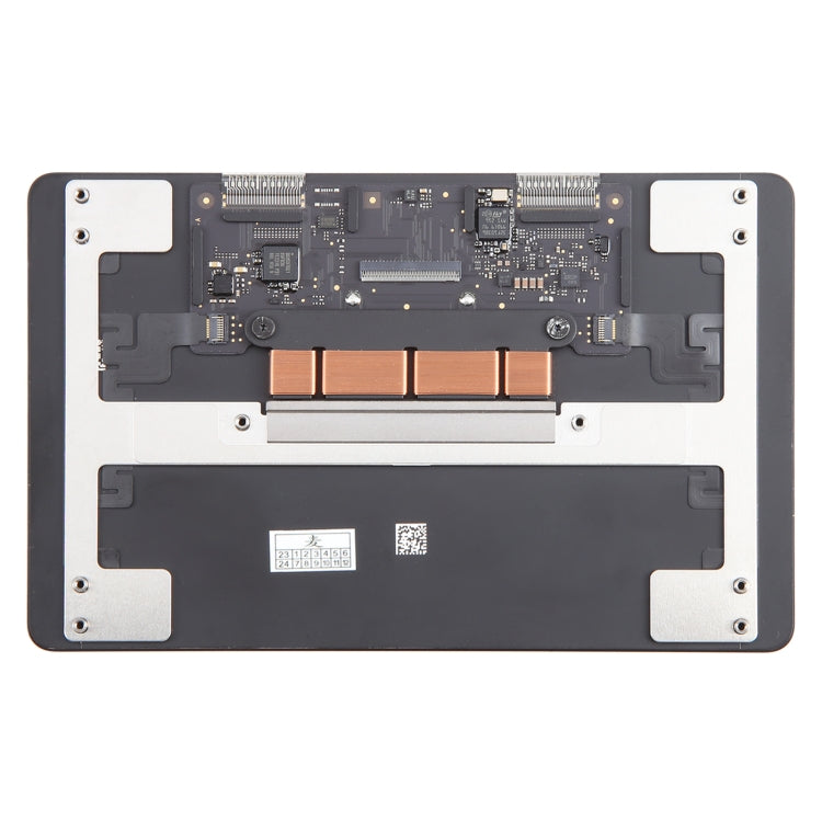 Touchpad for MacBook Air M2 13 2022 A2681 (Blue) - Touchpad by PMC TechLife | Online Shopping South Africa | PMC TechLife