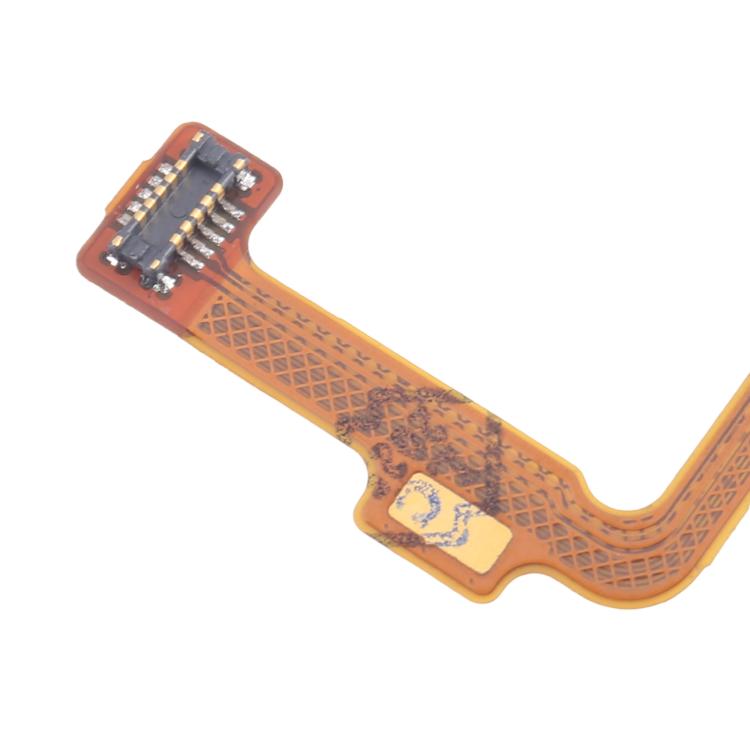 For Xiaomi Black Shark 4s Original Fingerprint Sensor Flex Cable (Black) - Flex Cable by PMc TechLife | Online Shopping South Africa | PMc TechLife | Buy Now Pay Later Mobicred