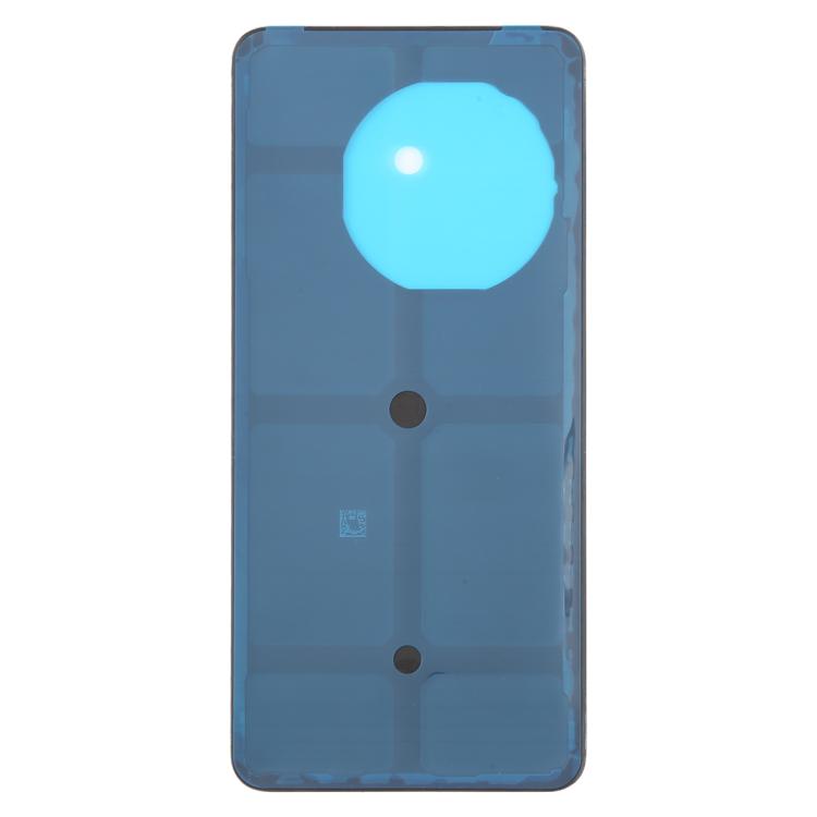 For OnePlus 13 Back Cover(Black) - Back Cover by PMc TechLife | Online Shopping South Africa | PMc TechLife | Buy Now Pay Later Mobicred