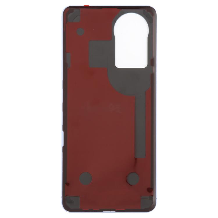 For vivo v50 Original Back Cover(Purple) - Back Cover by PMc TechLife | Online Shopping South Africa | PMc TechLife | Buy Now Pay Later Mobicred