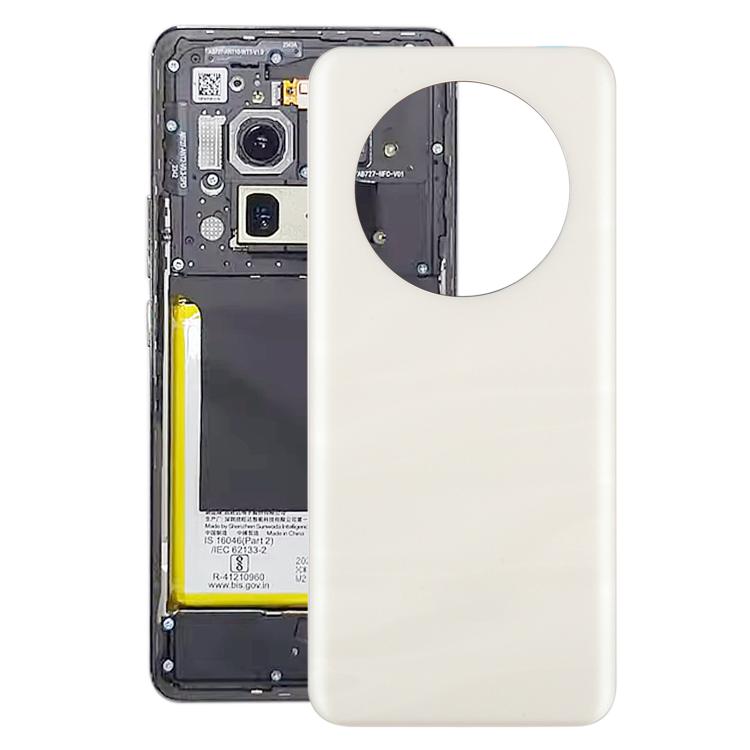 For Realme 13 Pro+ Back Cover(Gold) - Back Cover by PMc TechLife | Online Shopping South Africa | PMc TechLife | Buy Now Pay Later Mobicred
