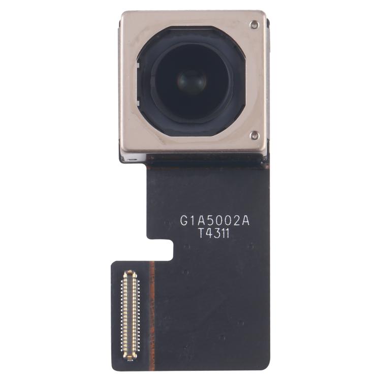 For Google Pixel 9a Original Back Facing Camera - Camera Parts by PMc TechLife | Online Shopping South Africa | PMc TechLife | Buy Now Pay Later Mobicred