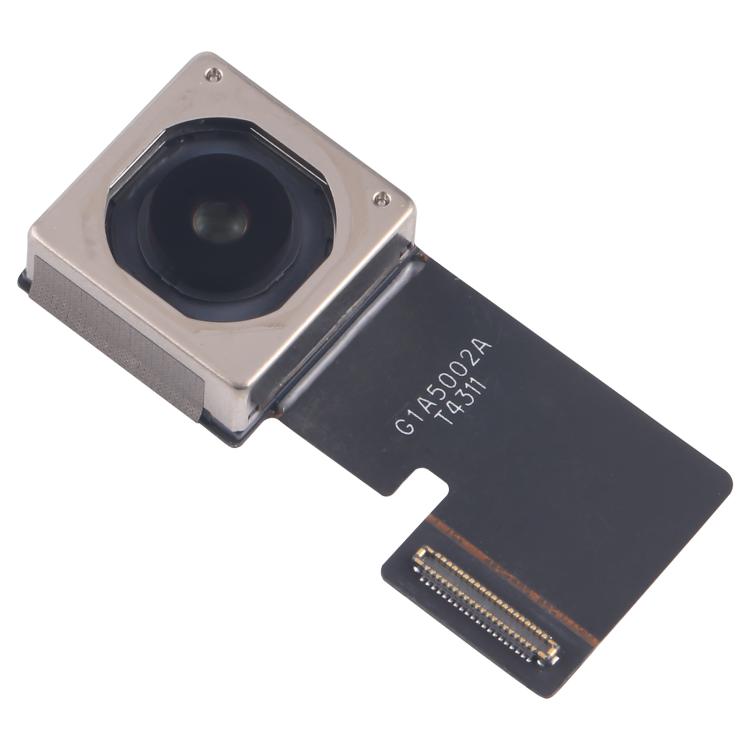 For Google Pixel 9a Original Back Facing Camera - Camera Parts by PMc TechLife | Online Shopping South Africa | PMc TechLife | Buy Now Pay Later Mobicred