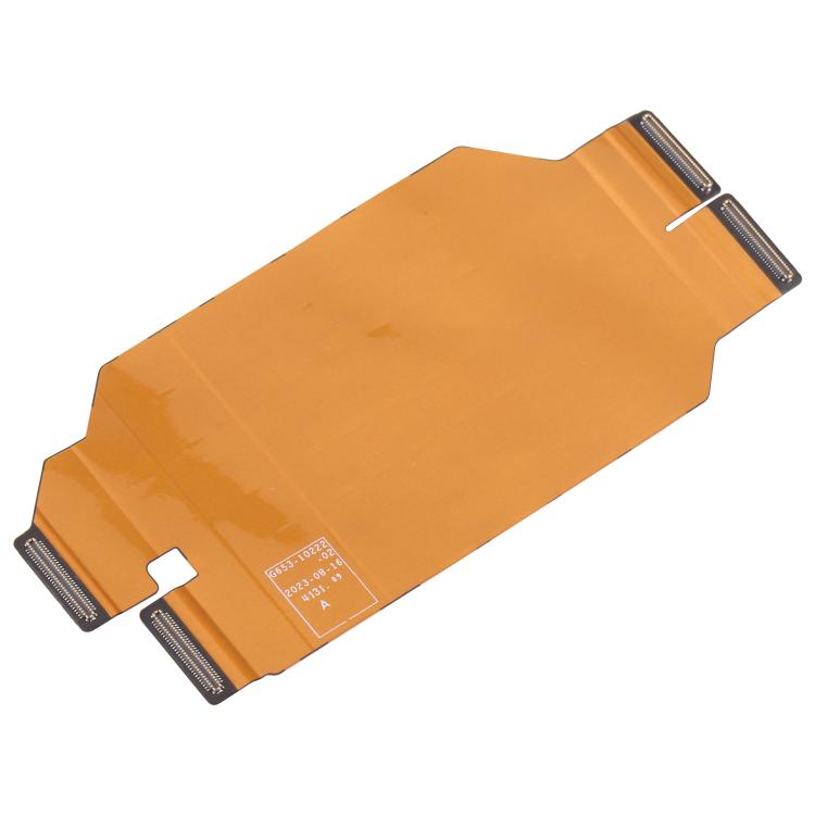 For Google Pixel 9 Original Motherboard Flex Cable - Flex Cable by PMc TechLife | Online Shopping South Africa | PMc TechLife | Buy Now Pay Later Mobicred
