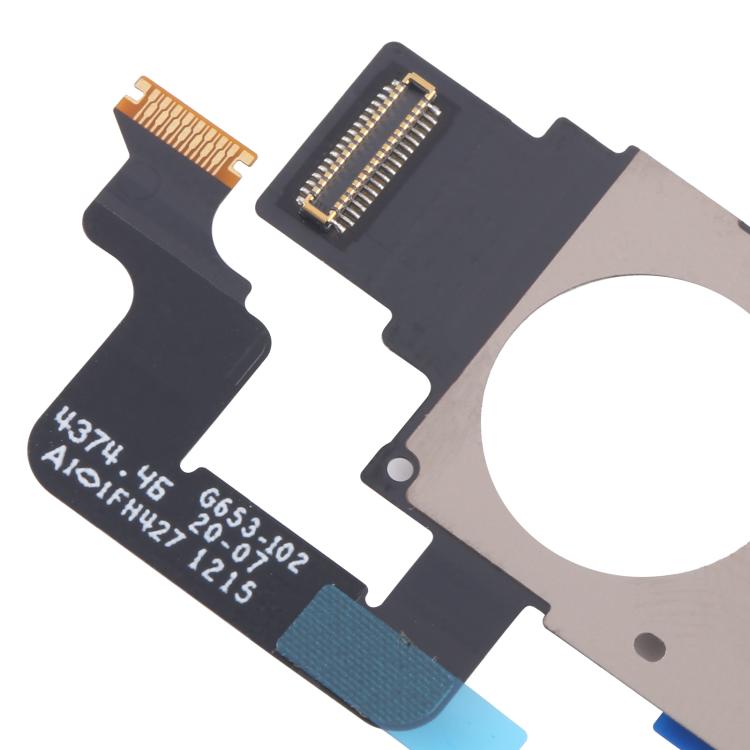 For Google Pixel 9 Pro Original Flashlight Flex Cable - Flex Cable by PMc TechLife | Online Shopping South Africa | PMc TechLife | Buy Now Pay Later Mobicred