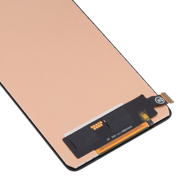 For Xiaomi 11T Pro TFT LCD Screen with Digitizer Full Assembly - LCD Screen by PMC Jewellery | Online Shopping South Africa | PMC Jewellery