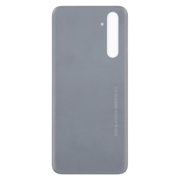 For Realme 6s OEM Back Cover(Blue) - free shipping - PMc TechLife - Order now!