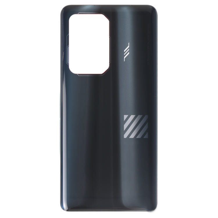 Original Battery Back Cover for Xiaomi Black Shark 5(Black) - Back Cover by PMC TechLife | Online Shopping South Africa | PMC TechLife | Buy Now Pay Later Mobicred