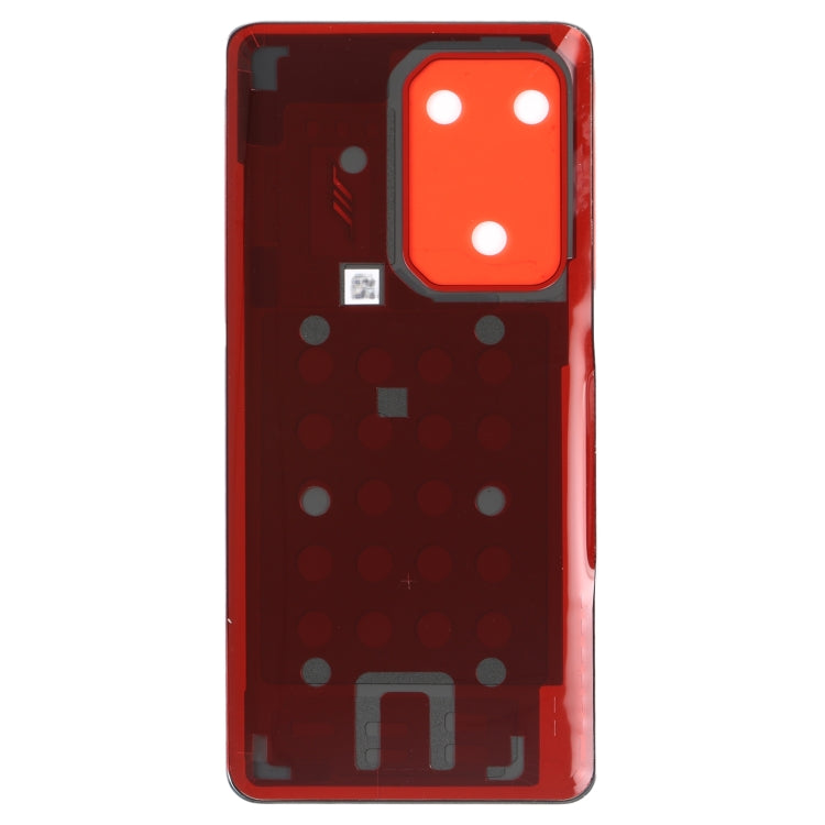 Original Battery Back Cover for Xiaomi Black Shark 5(Black) - Back Cover by PMC TechLife | Online Shopping South Africa | PMC TechLife | Buy Now Pay Later Mobicred