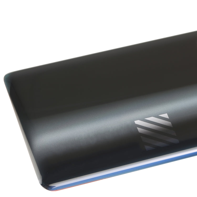 Original Battery Back Cover for Xiaomi Black Shark 5(Black) - Back Cover by PMC TechLife | Online Shopping South Africa | PMC TechLife | Buy Now Pay Later Mobicred