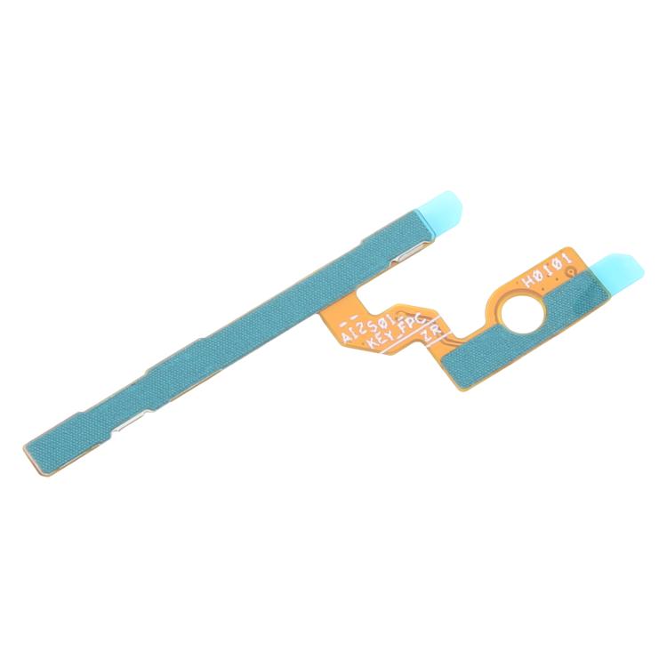 For Asus ROG Phone 8 AI2401 Power Button & Volume Button Flex Cable - free shipping - PMC TechLife - Order now!