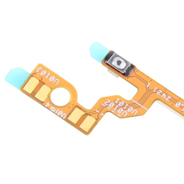 For Asus ROG Phone 8 AI2401 Power Button & Volume Button Flex Cable - free shipping - PMC TechLife - Order now!