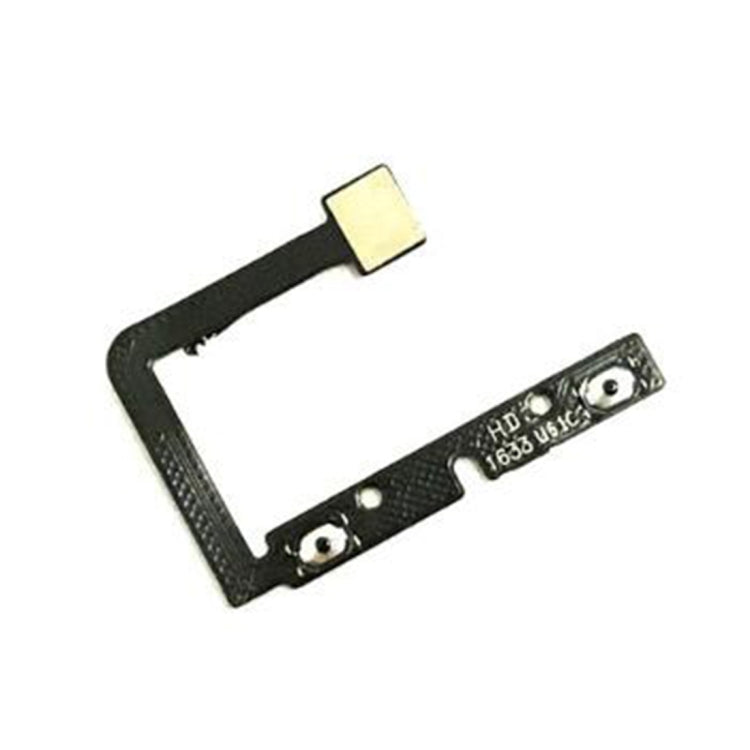 Volume Button Flex Cable for ZTE Blade V7 - For ZTE by PMC Jewellery | Online Shopping South Africa | PMC Jewellery