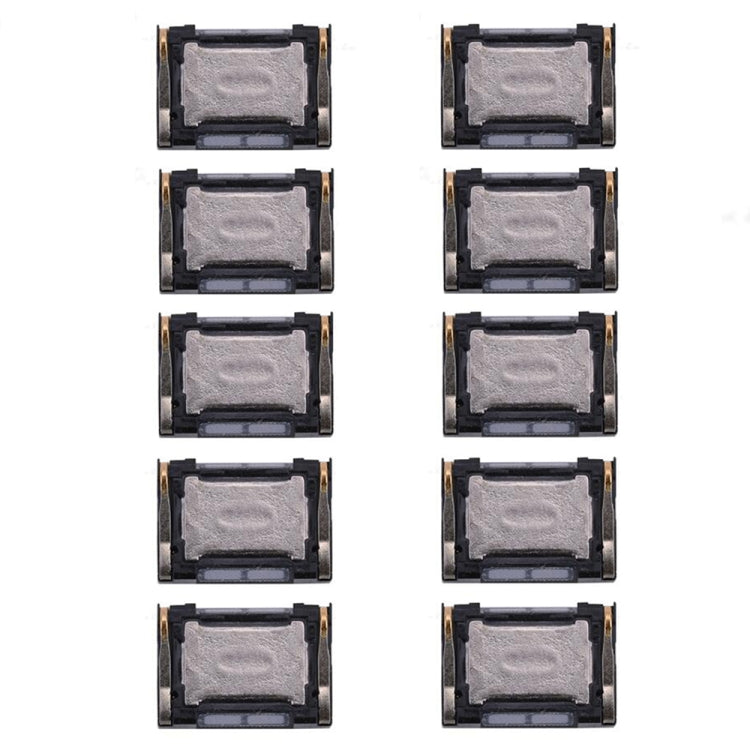 10 PCS Earpiece Speaker for Xiaomi Redmi Note 7 Pro - Earpiece Speaker by PMc TechLife | Online Shopping South Africa | PMc TechLife | Buy Now Pay Later Mobicred
