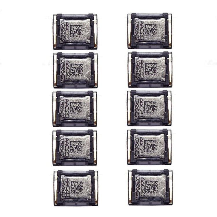 10 PCS Earpiece Speaker for Xiaomi Redmi Note 8T - Earpiece Speaker by PMc TechLife | Online Shopping South Africa | PMc TechLife | Buy Now Pay Later Mobicred